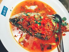 -坛宗剁椒鱼头(河西王府井店)