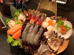 -湊湊火锅·茶憩(打浦桥日月光店)