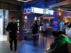 -YOGO优果密室逃脱(新佳丽广场店)