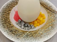 -新东源国际酒店·新东源食坊(沙井店)