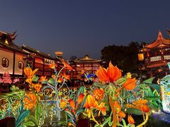 -上海城隍庙