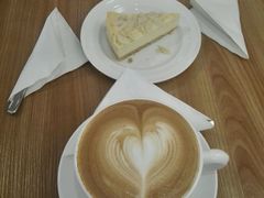 -Cafe Villa