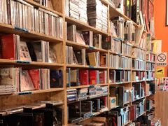 -独音唱片 Indie Music