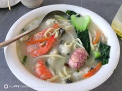 -阿弟特色海鲜餐厅·大排档(平潭店)