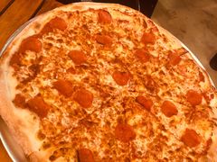 -Devils’ Brewery小恶魔精酿啤酒(泛海美式熏肉店)