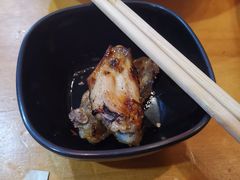 -小红烤翅(傅厚岗店)