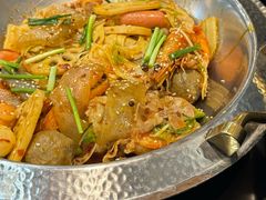 -晓林火锅(安定门店)