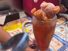 -文通冰室(东方宝泰店)