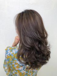 -锦尚名仕Hair Salon