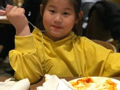 -Sizzler时时乐西餐厅(长楹天街购物中心店)