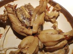 -老天桥蛙炉火锅(姑苏总店)