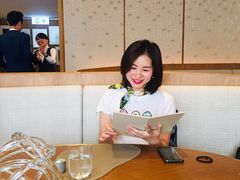 -Amber(置地文华东方酒店)
