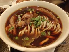 -中国厨房/台湾牛肉面