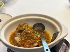 -御玺中餐厅新派湘菜