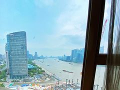 -上海外滩茂悦大酒店