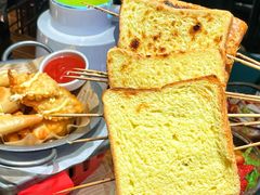 -1819餐厅·团队聚餐·烤串·精酿