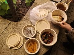 素交面-沪西老弄堂面馆(定西路店)