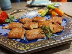 -炙柒Sekinana·精致日料(合生汇店)