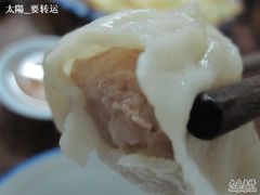 虾肉小笼-吾介小籠館
