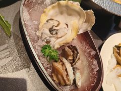 -牛YO寿喜烧和牛火锅自助(三台子万象汇店)