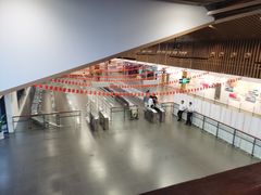 -秦皇岛路游船码头
