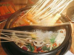 -江湖六膳門串串香(隆礼路店)