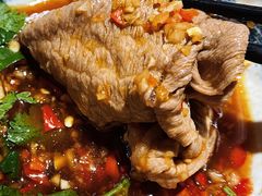 -栖川山葵家·寿喜锅·日式料理(龙湖北城天街商场店)