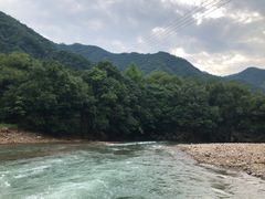 -水墨汀溪风景区