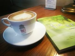 -1901 Cafe(西四店)