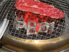 -松鱼亭·和牛烧肉(协鑫广场店)