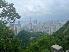 -黔灵山公园