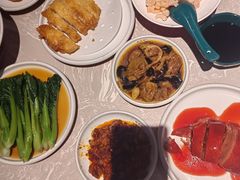 -松鹤面馆·古法焖肉面(观前店)