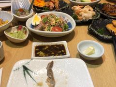 -山之川日料放题(通州店)