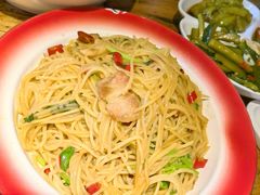 -平娃三宝烧烤·面食(富丰桥店)