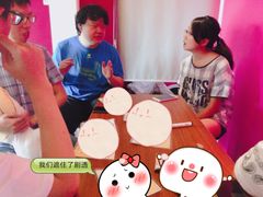 -魔方剧情密室(徐汇店)