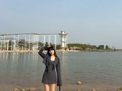 -九龙湖公园