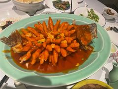 -西湖春天•老字号杭州菜(百汇店)