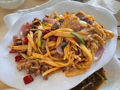 -贞味盐焗鸡(老城店)