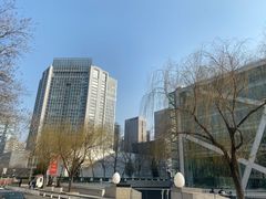 -Catch Bagel(芳草地店)