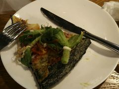 -乐凯撒披萨(东方新世界店)