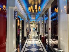 -阿曼达主题KTV(南湖都会店)