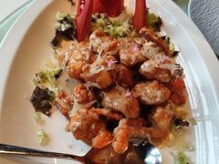 -三号黄浦会Canton Table