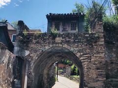 -水峪民俗村
