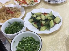 -致和老涮庄山西刀削面(万寿路4号院店)