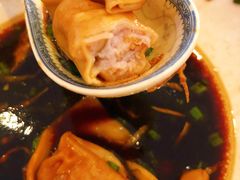 开洋拌馄饨-熙盛源(复兴路店)