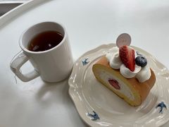 -小懒桔蛋糕店(将军街店)