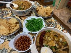-文昌桥螺蛳粉(魏公村店)