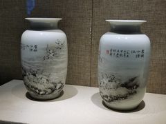 -北京工艺美术博物馆