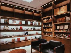 -茑屋书店(天目里店)