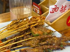 -冶建镜子·中国龙虾王(总店)